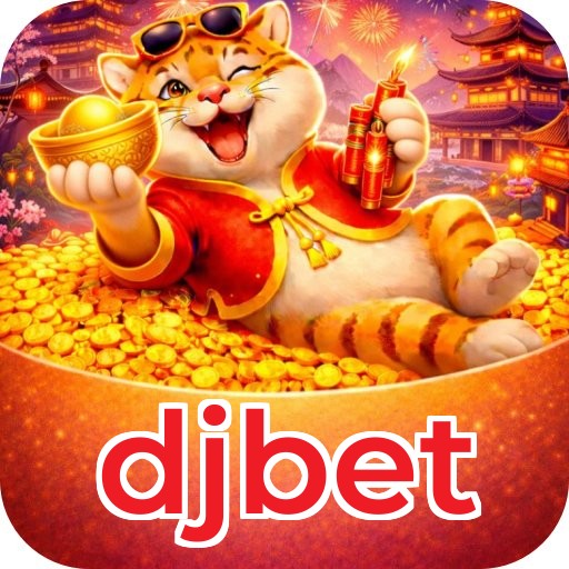 djbet Jogos - 2.500+ Títulos