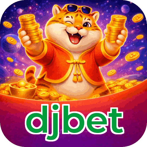djbet Loteria - Mega-Sena e Mais